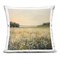Stupell Industries Warm Wildflower Landscape Indoor Pillow, 18 x 7 x 18